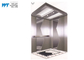 ساده طراحی تاشو طراحی داخلی کابین، آسانسور داخلی طراحی ضخامت 1.5MM